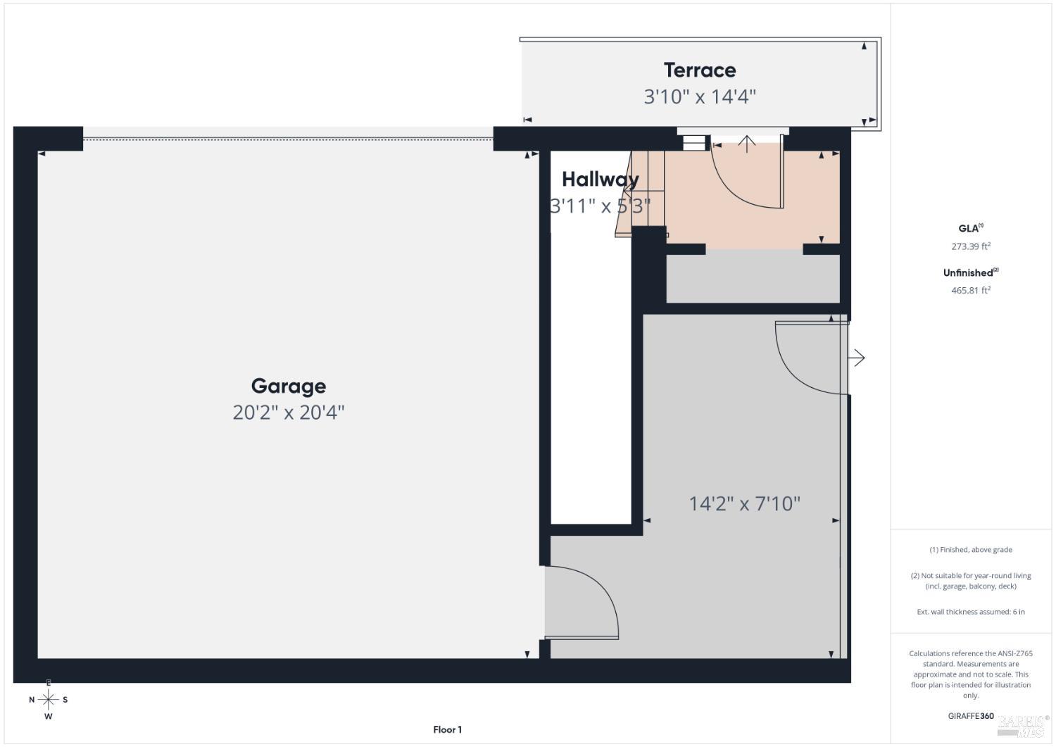 Detail Gallery Image 62 of 63 For 5585 Sunrise Dr, Kelseyville,  CA 95451 - 5 Beds | 2 Baths