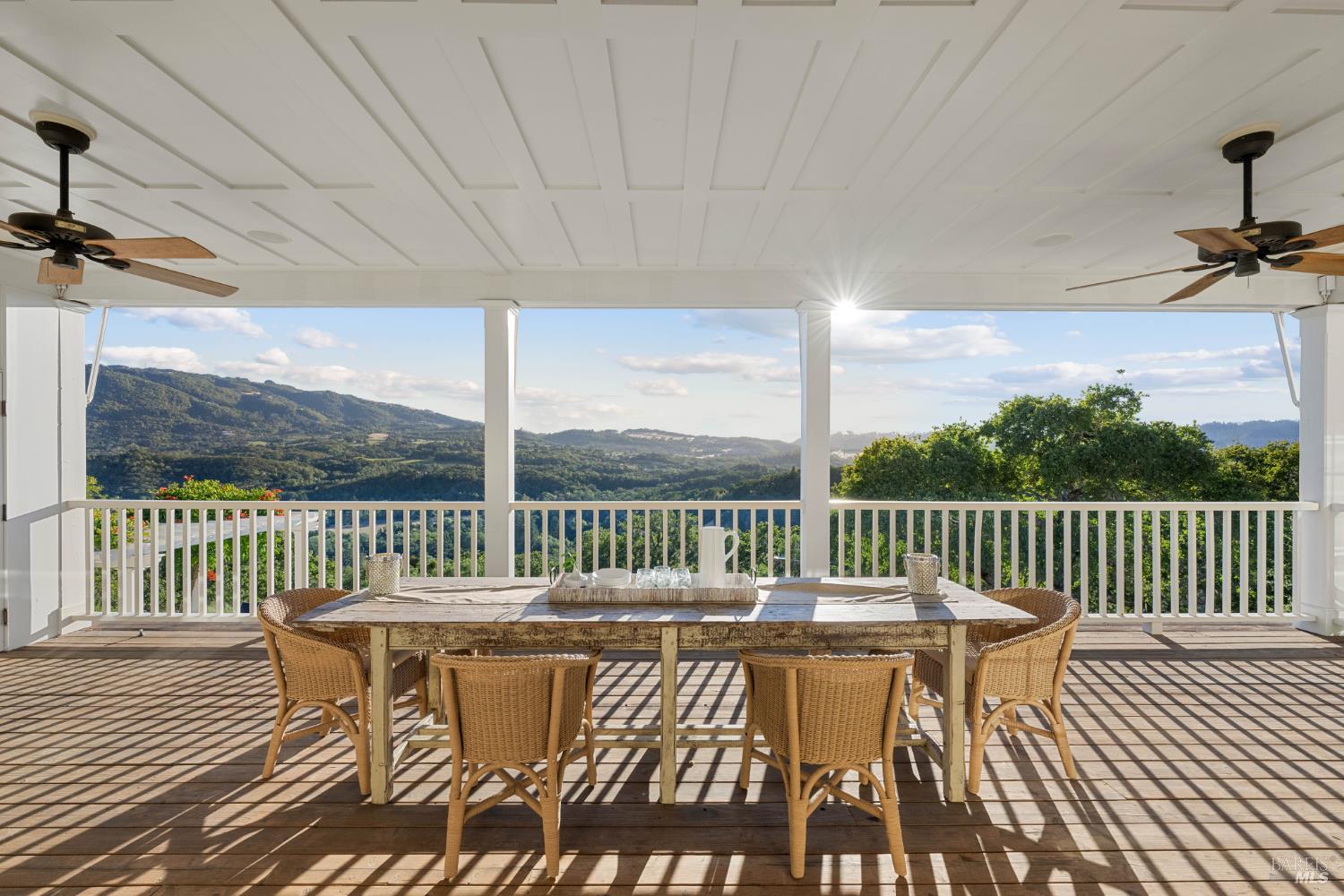 Detail Gallery Image 14 of 41 For 2220 Warm Springs Rd, Glen Ellen,  CA 95442 - 4 Beds | 4/1 Baths