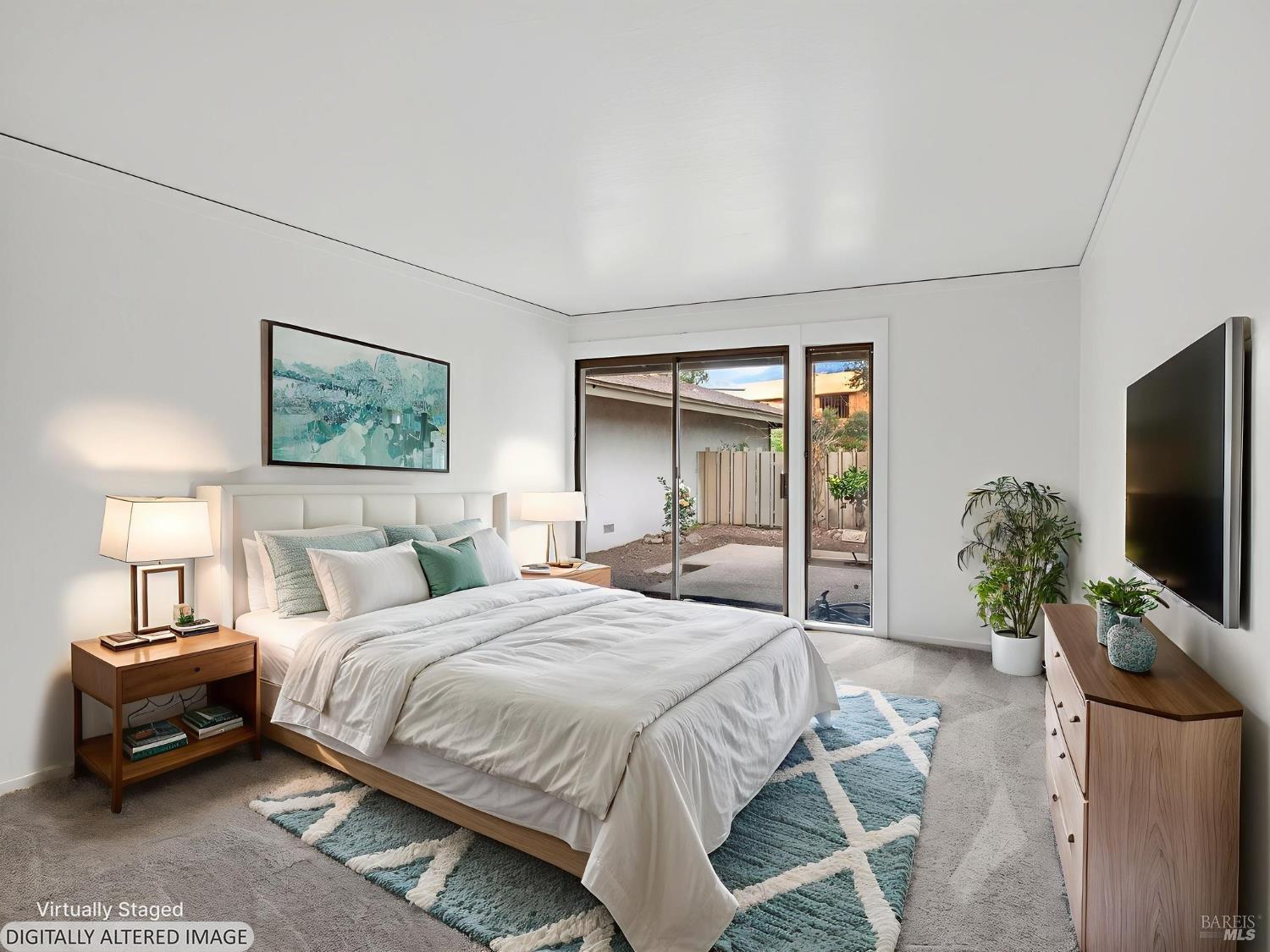 Detail Gallery Image 15 of 46 For 113 Bonnie Brook Dr, Napa,  CA 94558 - 2 Beds | 2 Baths