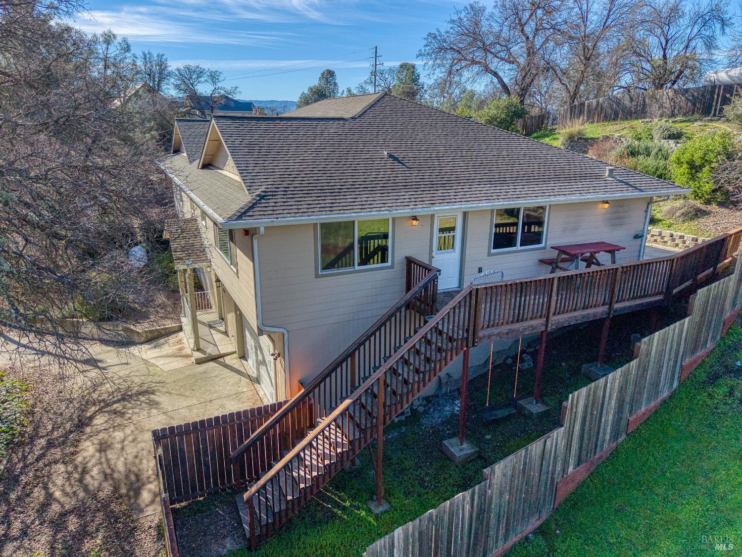 Detail Gallery Image 43 of 63 For 5585 Sunrise Dr, Kelseyville,  CA 95451 - 5 Beds | 2 Baths