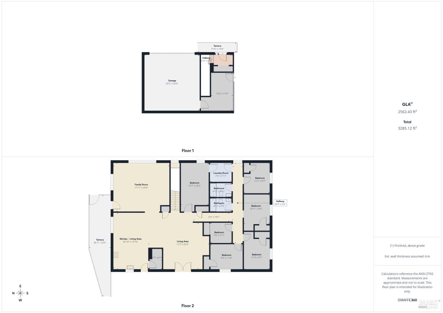 Detail Gallery Image 61 of 63 For 5585 Sunrise Dr, Kelseyville,  CA 95451 - 5 Beds | 2 Baths