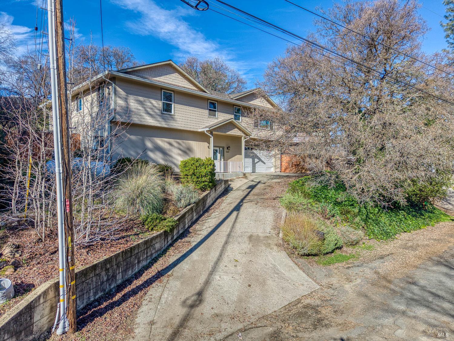 Detail Gallery Image 52 of 63 For 5585 Sunrise Dr, Kelseyville,  CA 95451 - 5 Beds | 2 Baths