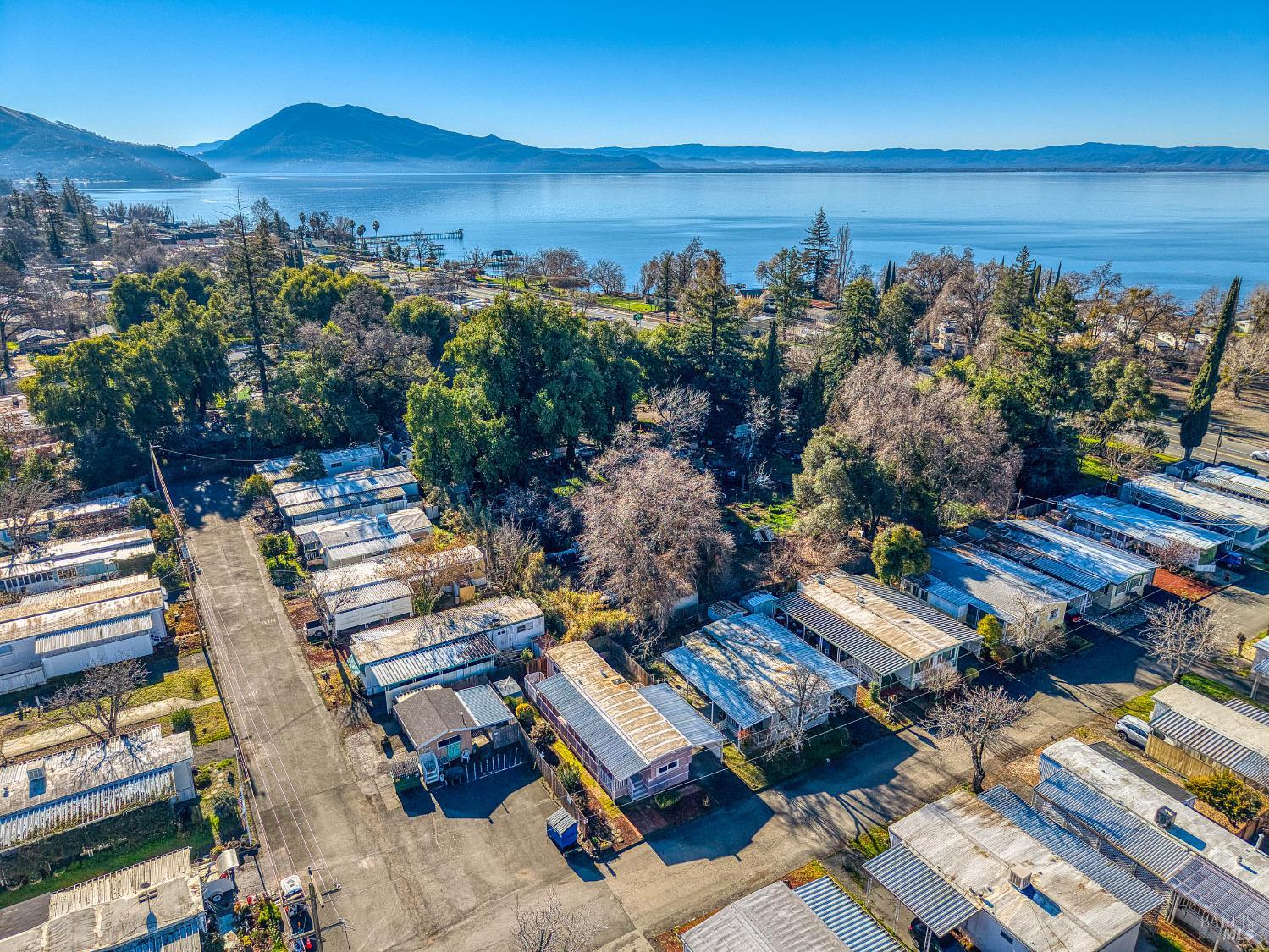 Detail Gallery Image 34 of 37 For 5890 E Highway 20 Hwy 16, Lucerne,  CA 95458 - 1 Beds | 1 Baths