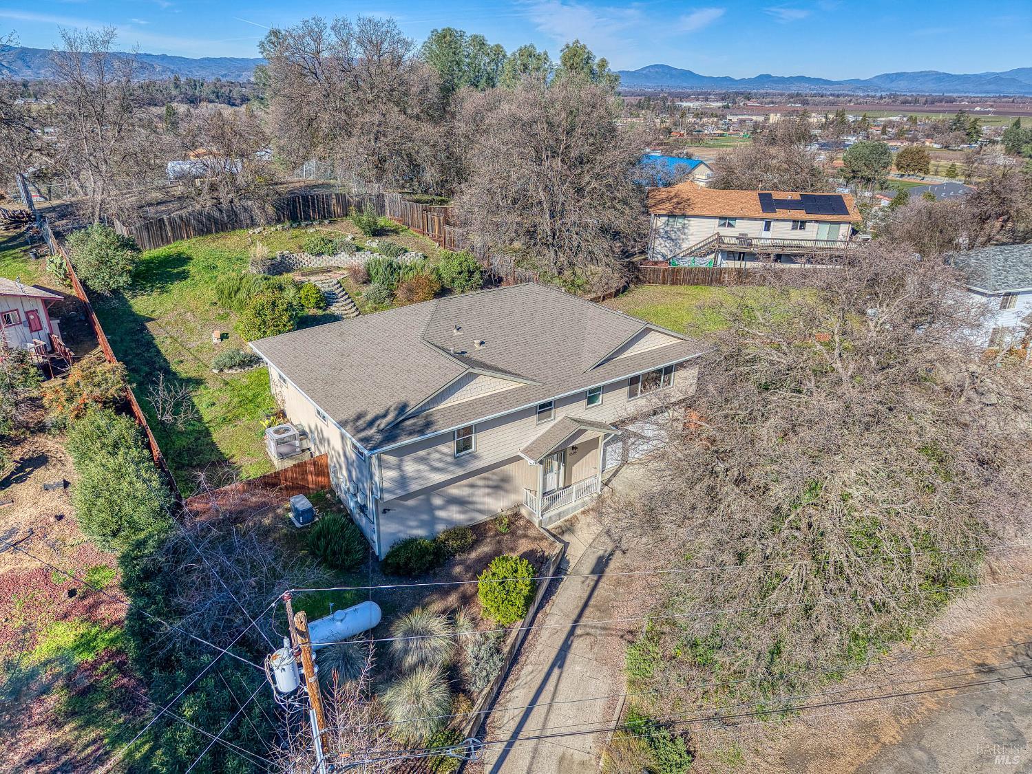 Detail Gallery Image 51 of 63 For 5585 Sunrise Dr, Kelseyville,  CA 95451 - 5 Beds | 2 Baths