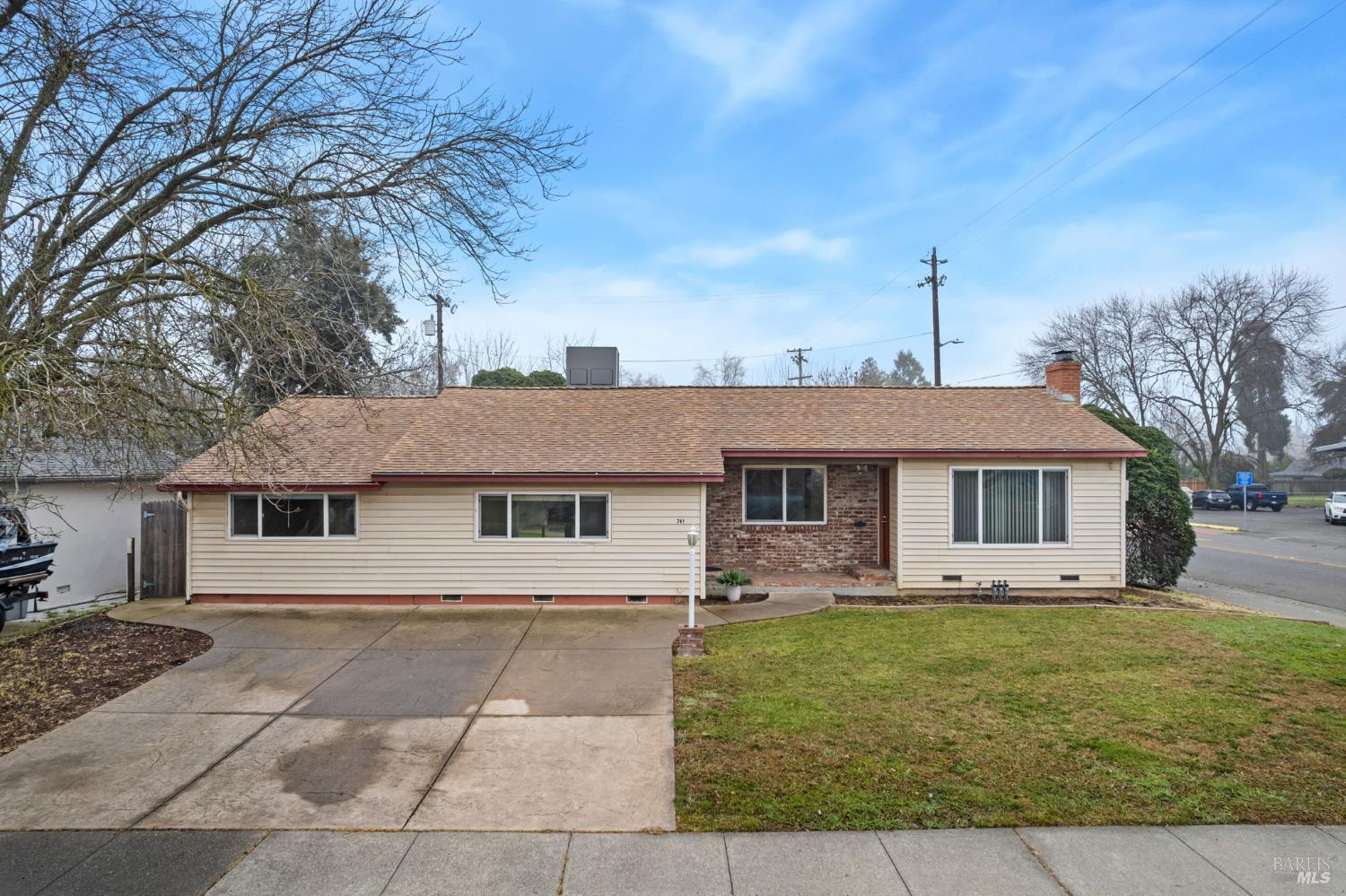 Front Image Thumbnail for BA326004531