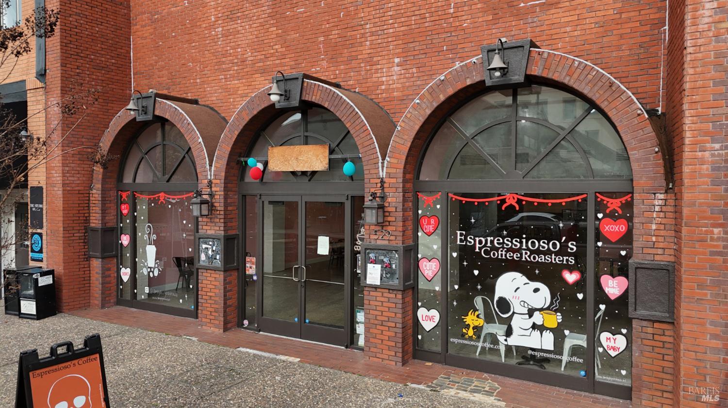 Detail Gallery Image 13 of 13 For 529 4th St, Santa Rosa,  CA 95401 - – Beds | – Baths