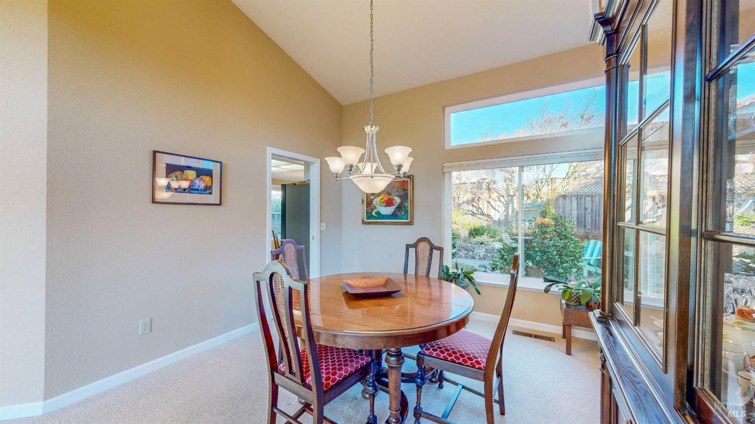 Detail Gallery Image 11 of 60 For 7317 Rasmussen Way, Rohnert Park,  CA 94928 - 4 Beds | 3 Baths