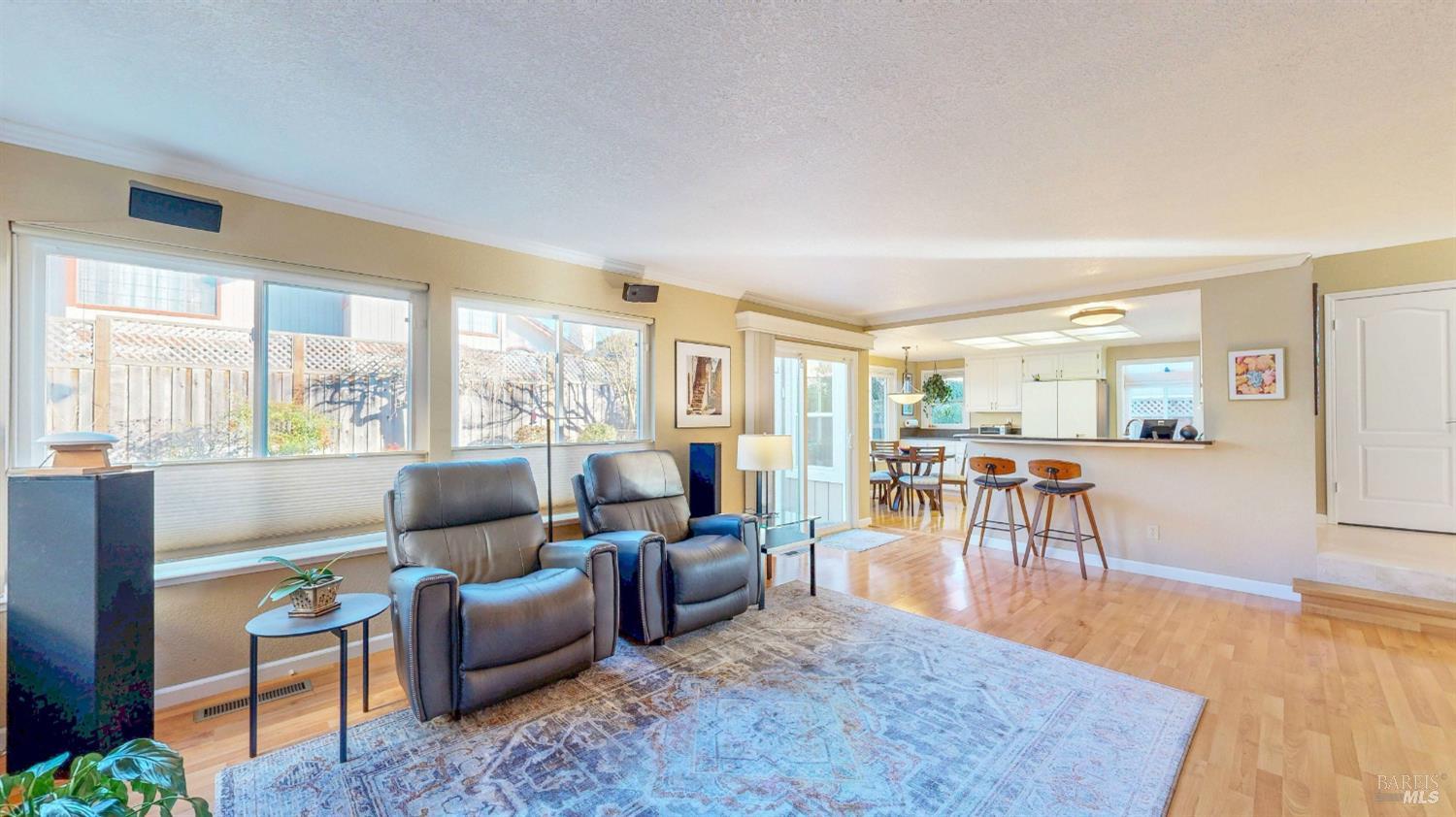 Detail Gallery Image 18 of 60 For 7317 Rasmussen Way, Rohnert Park,  CA 94928 - 4 Beds | 3 Baths