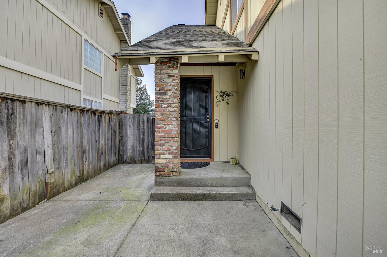 Detail Gallery Image 38 of 49 For 870 Hudis St, Rohnert Park,  CA 94928 - 2 Beds | 2/1 Baths