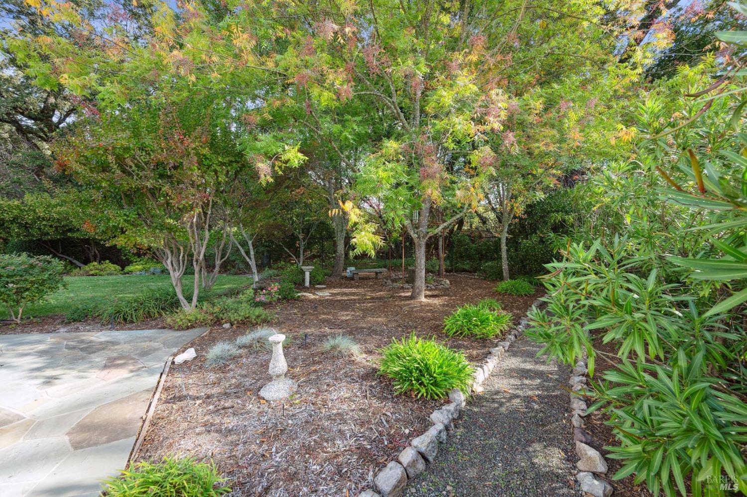 Detail Gallery Image 30 of 31 For 49 Don Timoteo Ct, Sonoma,  CA 95476 - 3 Beds | 3 Baths