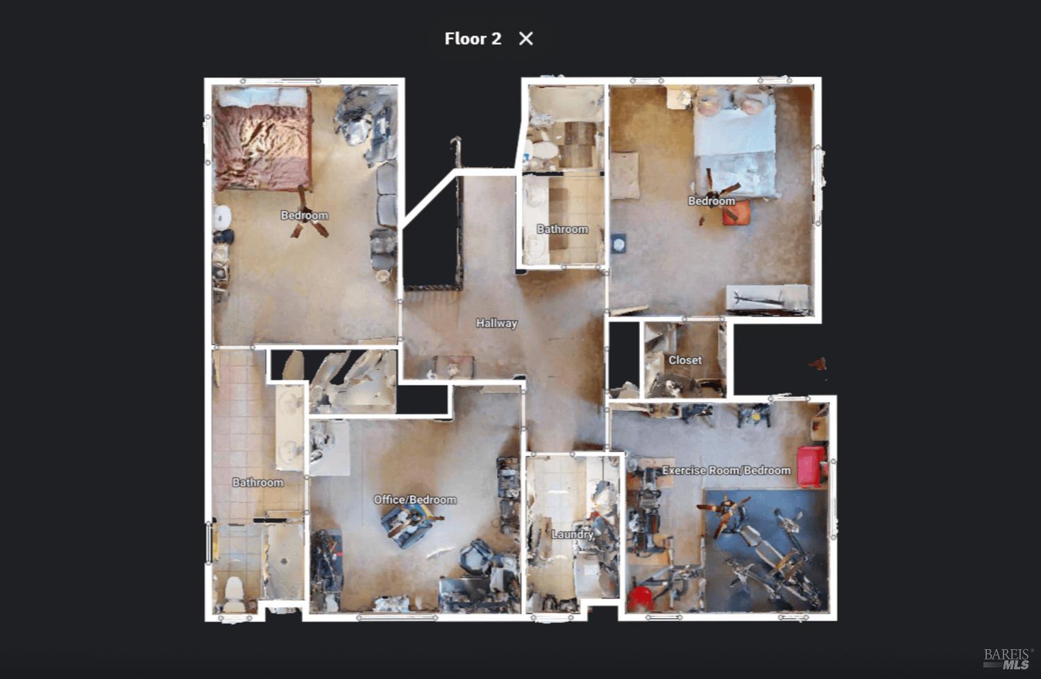 Detail Gallery Image 55 of 55 For 3826 Danbury Way, Fairfield,  CA 94533 - 5 Beds | 3/1 Baths