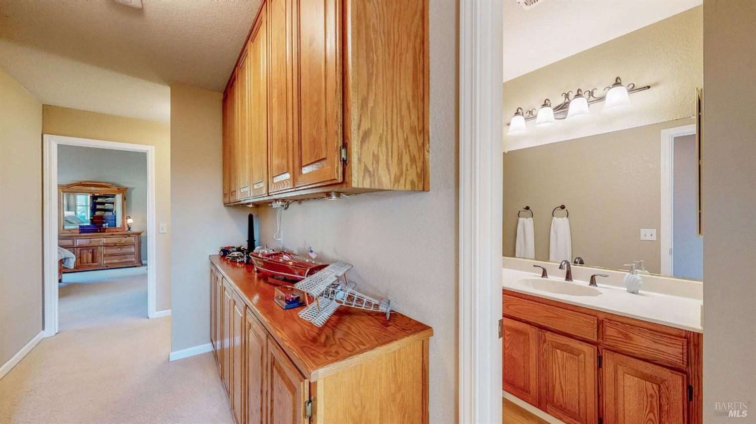 Detail Gallery Image 36 of 60 For 7317 Rasmussen Way, Rohnert Park,  CA 94928 - 4 Beds | 3 Baths