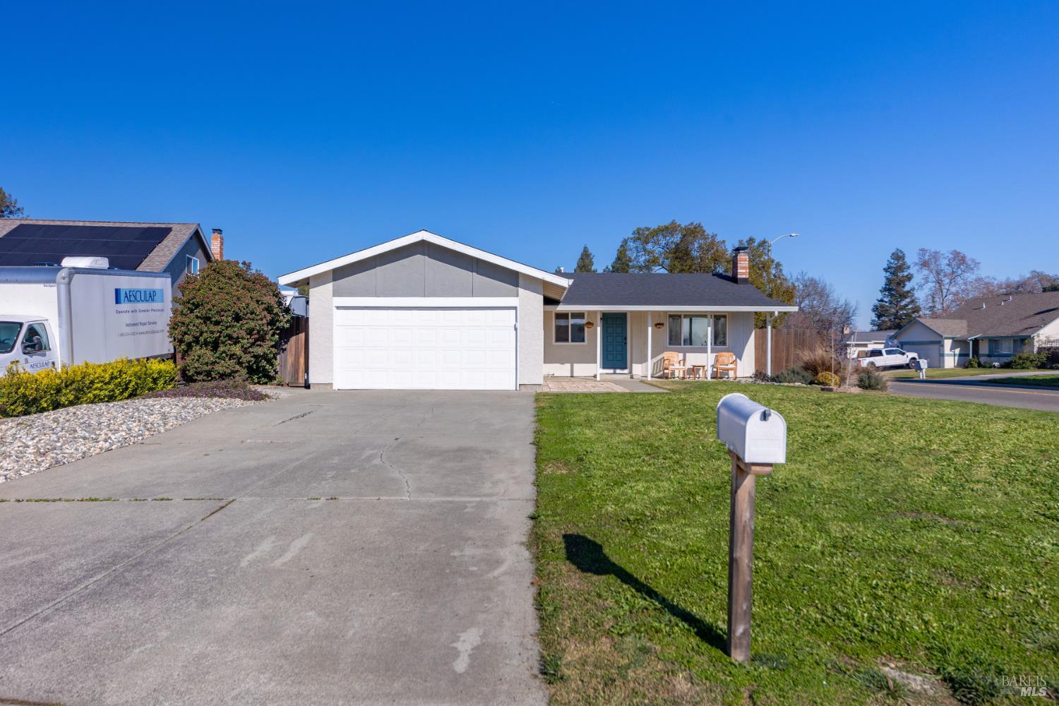 Detail Gallery Image 34 of 35 For 1100 Merrill Ct, Dixon,  CA 95620 - 3 Beds | 2 Baths