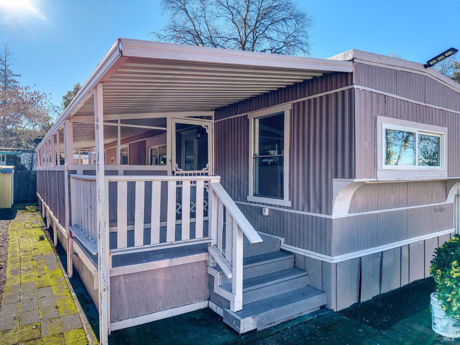 Detail Gallery Image 7 of 37 For 5890 E Highway 20 Hwy 16, Lucerne,  CA 95458 - 1 Beds | 1 Baths