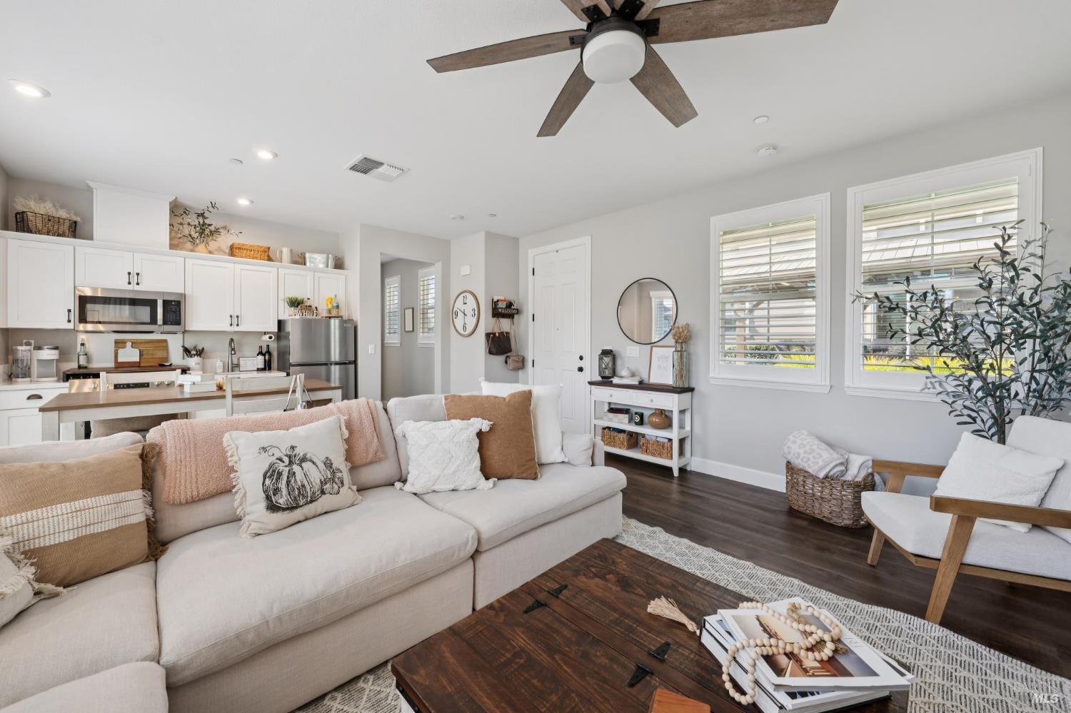 Detail Gallery Image 65 of 79 For 95 Jagla St, Cotati,  CA 94931 - 4 Beds | 4 Baths