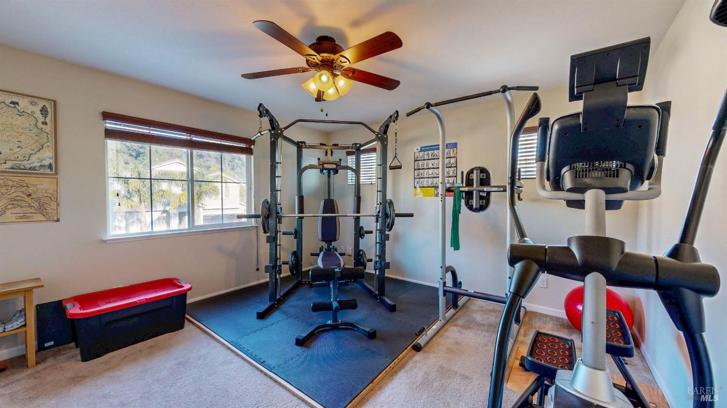 Detail Gallery Image 37 of 55 For 3826 Danbury Way, Fairfield,  CA 94533 - 5 Beds | 3/1 Baths