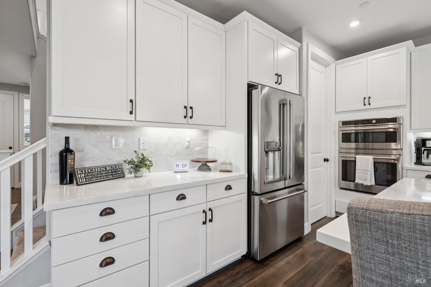 Detail Gallery Image 19 of 79 For 95 Jagla St, Cotati,  CA 94931 - 4 Beds | 4 Baths