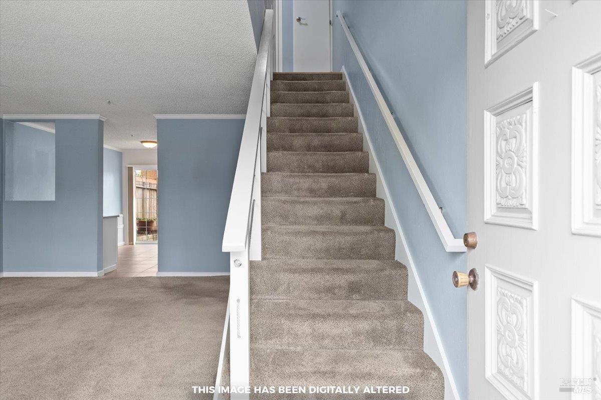 Detail Gallery Image 3 of 29 For 1003 Golf Course Dr, Rohnert Park,  CA 94928 - 2 Beds | 1/1 Baths