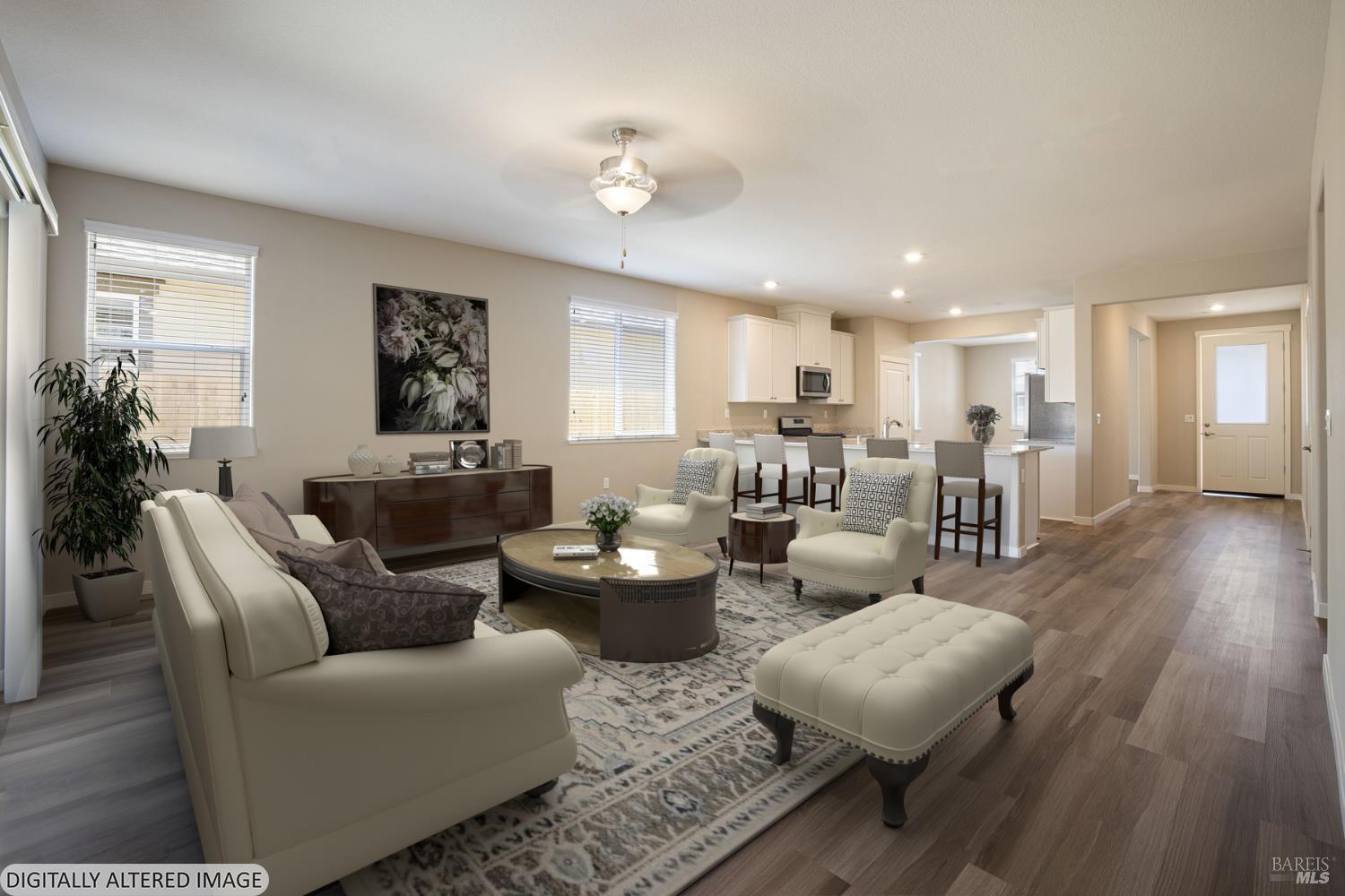 Detail Gallery Image 5 of 20 For 2230 Front Porch Ln, Rio Vista,  CA 94571 - 3 Beds | 2 Baths