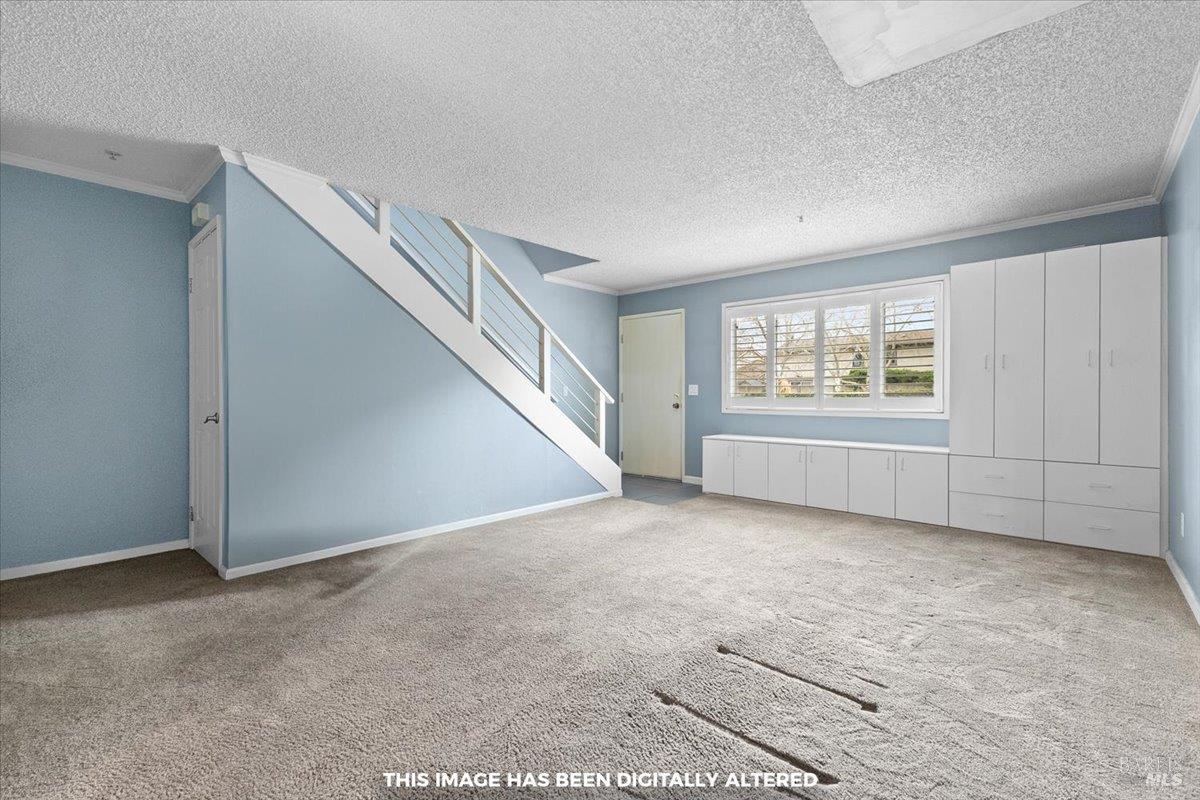 Detail Gallery Image 4 of 29 For 1003 Golf Course Dr, Rohnert Park,  CA 94928 - 2 Beds | 1/1 Baths