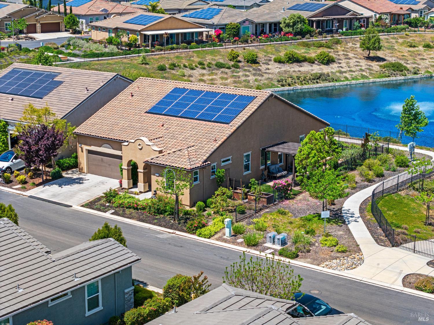 Detail Gallery Image 45 of 87 For 377 Silver Ridge Dr, Rio Vista,  CA 94571 - 2 Beds | 2/1 Baths