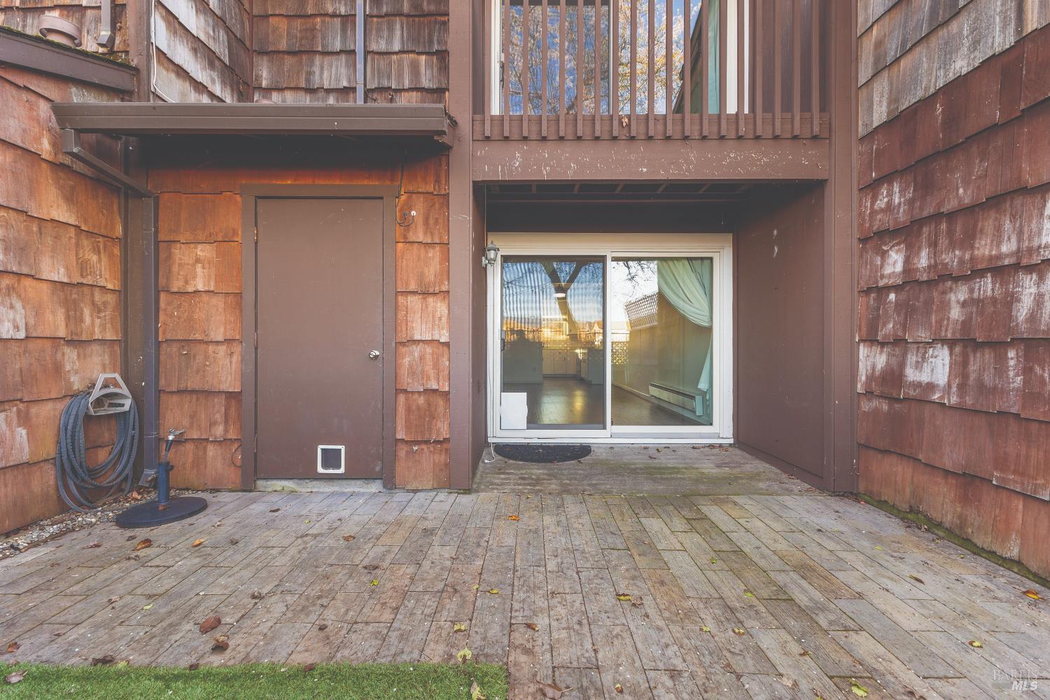 Detail Gallery Image 36 of 37 For 1493 Parkway Dr, Rohnert Park,  CA 94928 - 2 Beds | 1/1 Baths