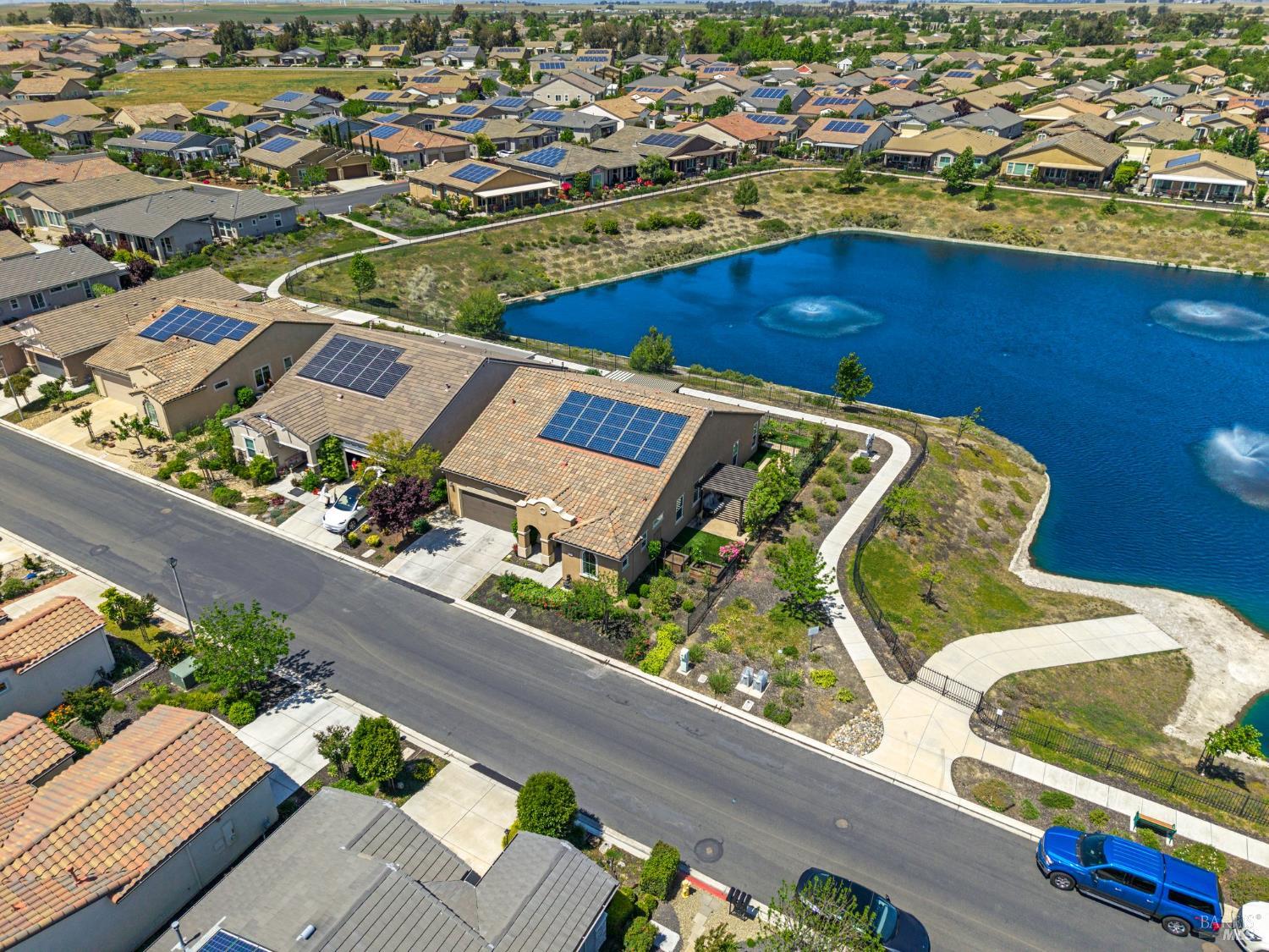 Detail Gallery Image 44 of 87 For 377 Silver Ridge Dr, Rio Vista,  CA 94571 - 2 Beds | 2/1 Baths