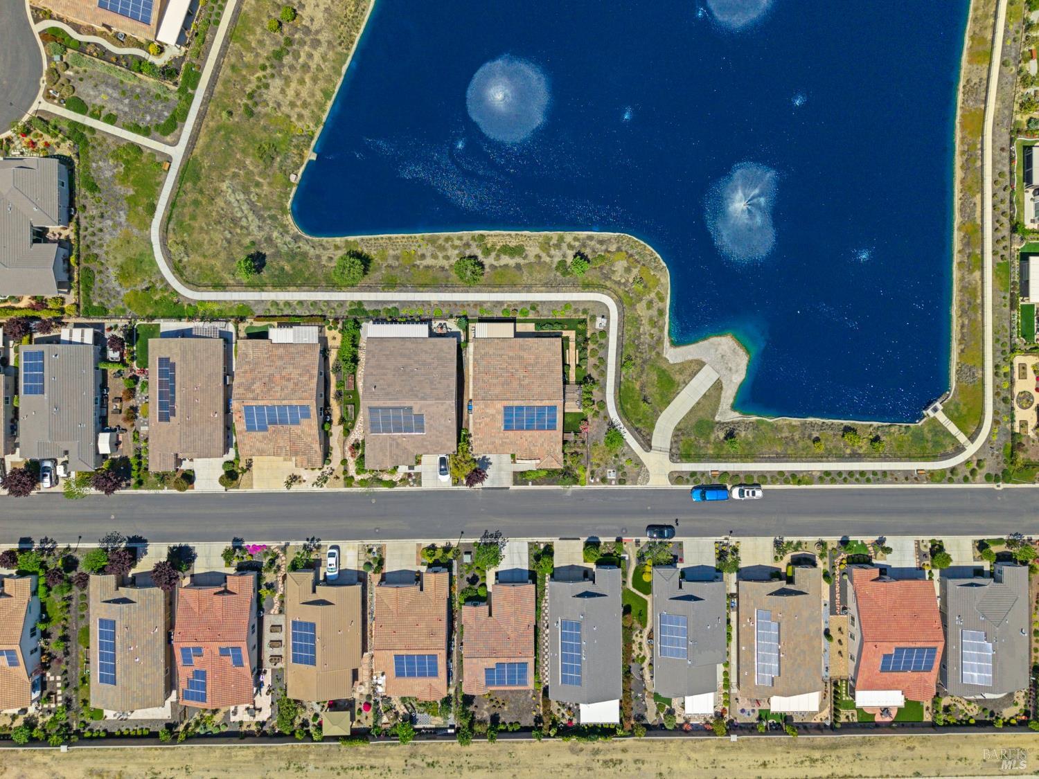 Detail Gallery Image 43 of 87 For 377 Silver Ridge Dr, Rio Vista,  CA 94571 - 2 Beds | 2/1 Baths