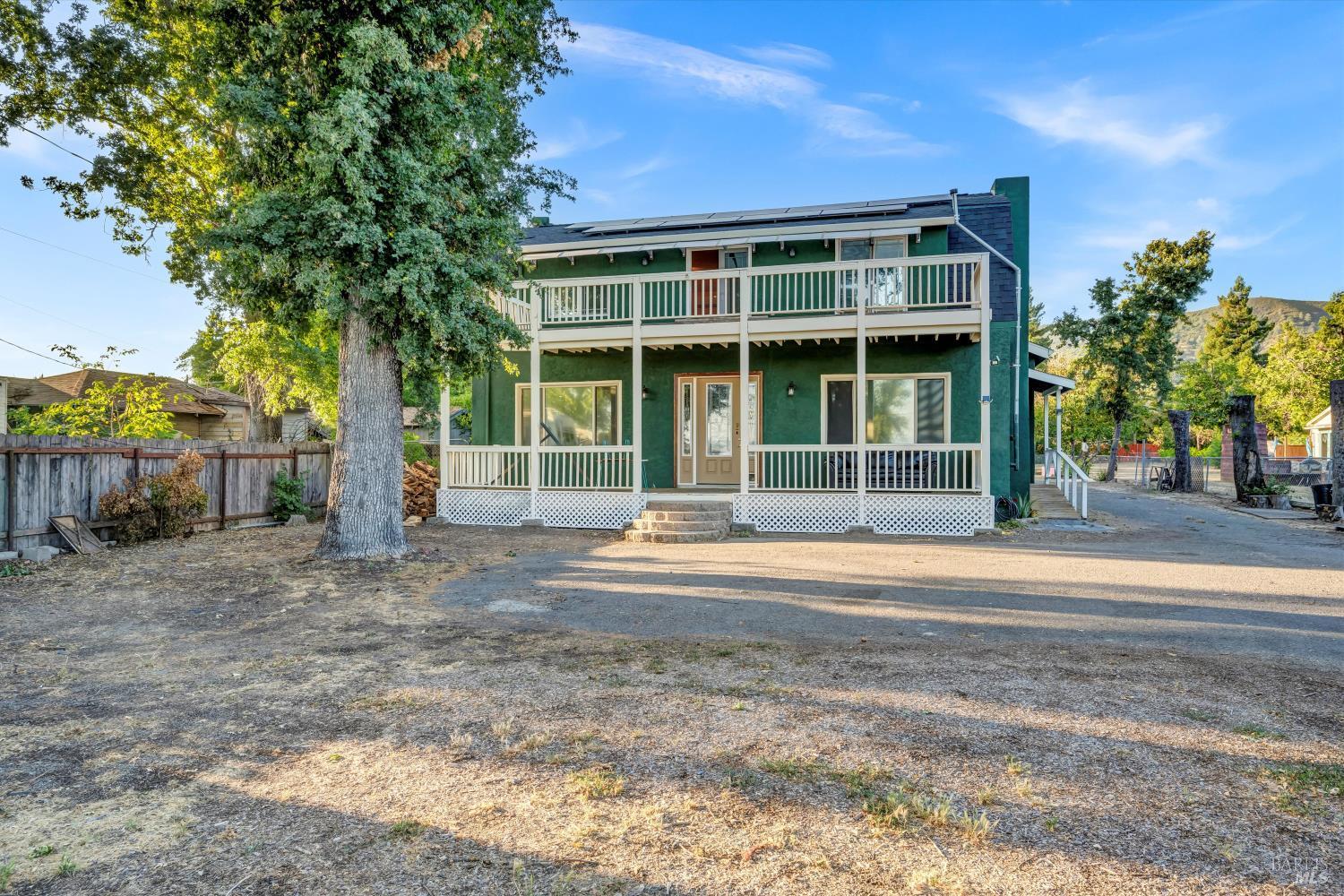 Detail Gallery Image 6 of 54 For 2750 Lakeshore Blvd, Upper Lake,  CA 95485 - 4 Beds | 6 Baths