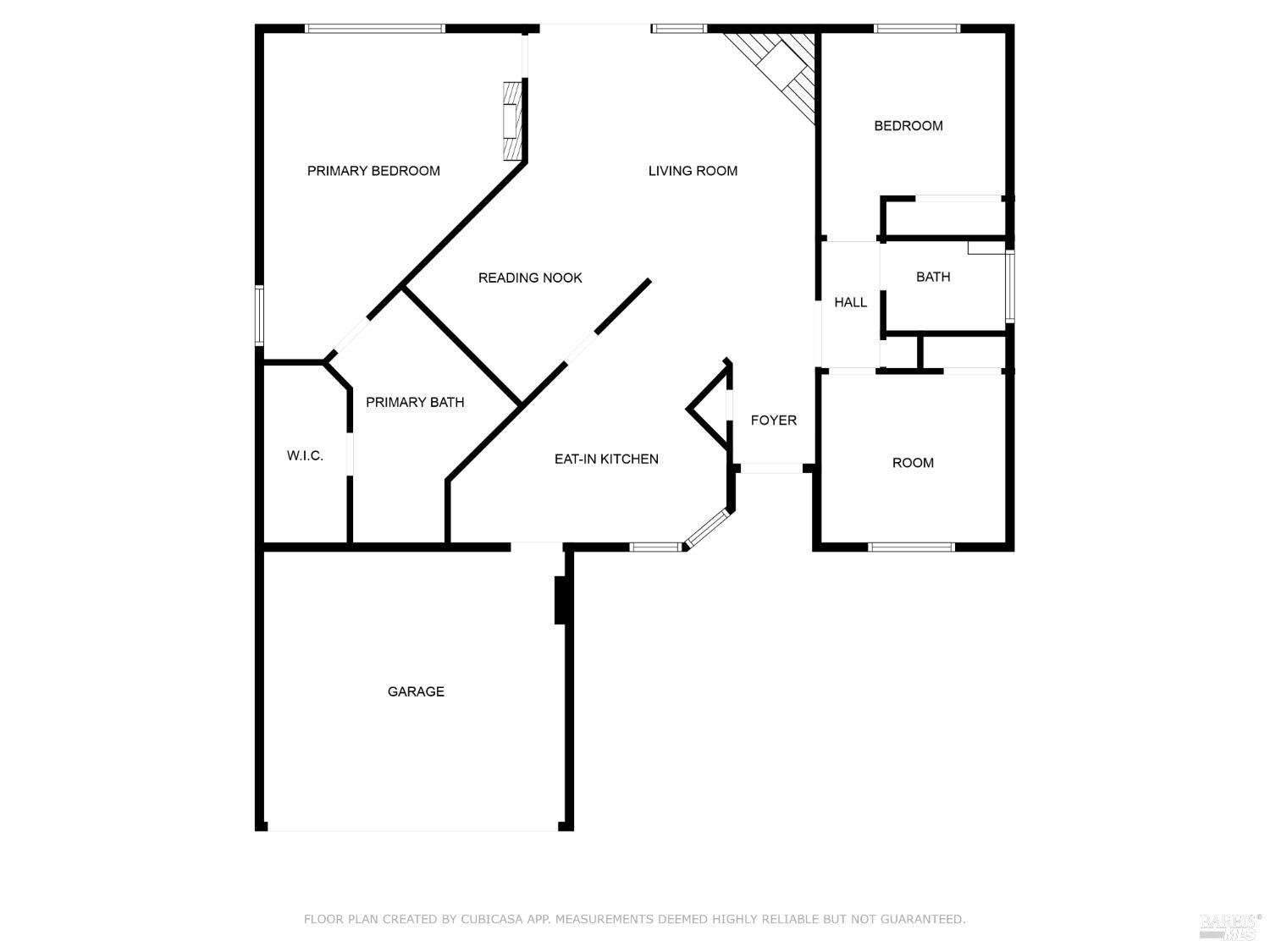 Detail Gallery Image 38 of 38 For 373 Clydesdale Dr, Vallejo,  CA 94591 - 3 Beds | 2 Baths