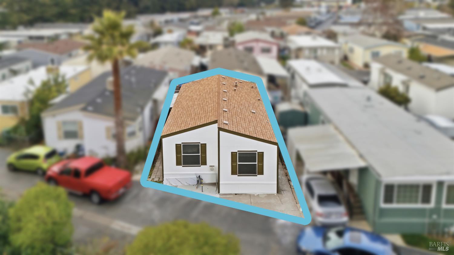 Detail Gallery Image 37 of 39 For 3455 Santa Rosa Ave 8, Santa Rosa,  CA 95407 - 3 Beds | 2 Baths