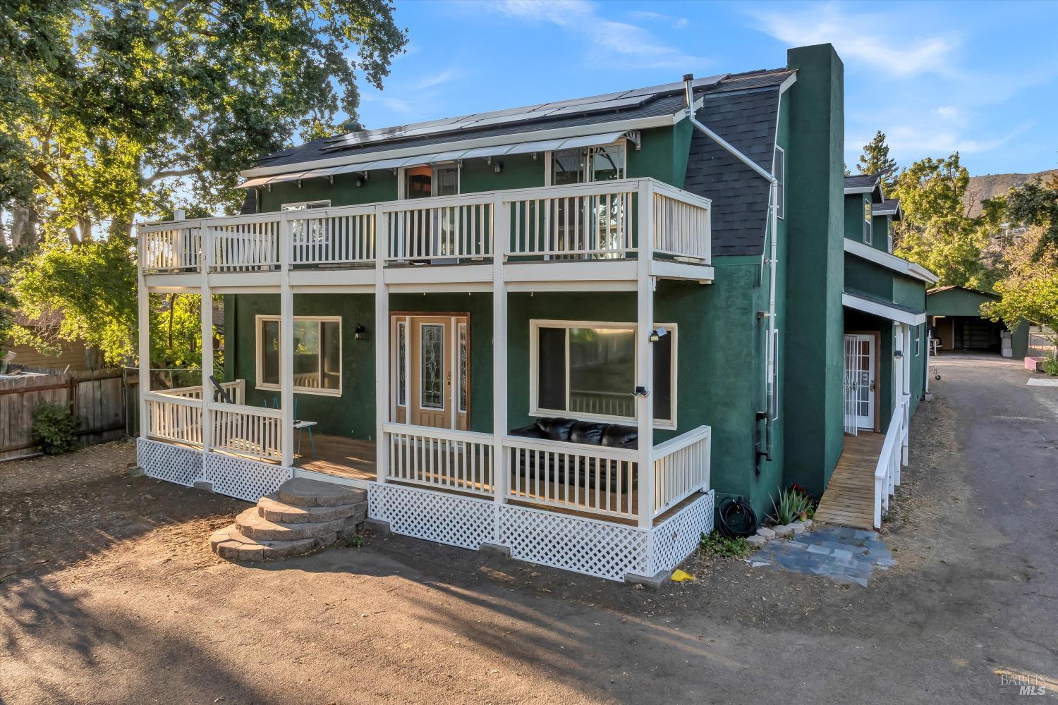 Detail Gallery Image 54 of 54 For 2750 Lakeshore Blvd, Upper Lake,  CA 95485 - 4 Beds | 6 Baths