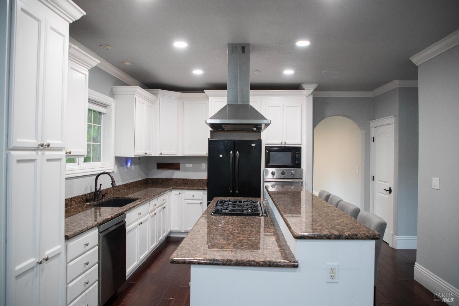 Detail Gallery Image 8 of 41 For 504 Palms Dr, Martinez,  CA 94553 - 3 Beds | 2 Baths