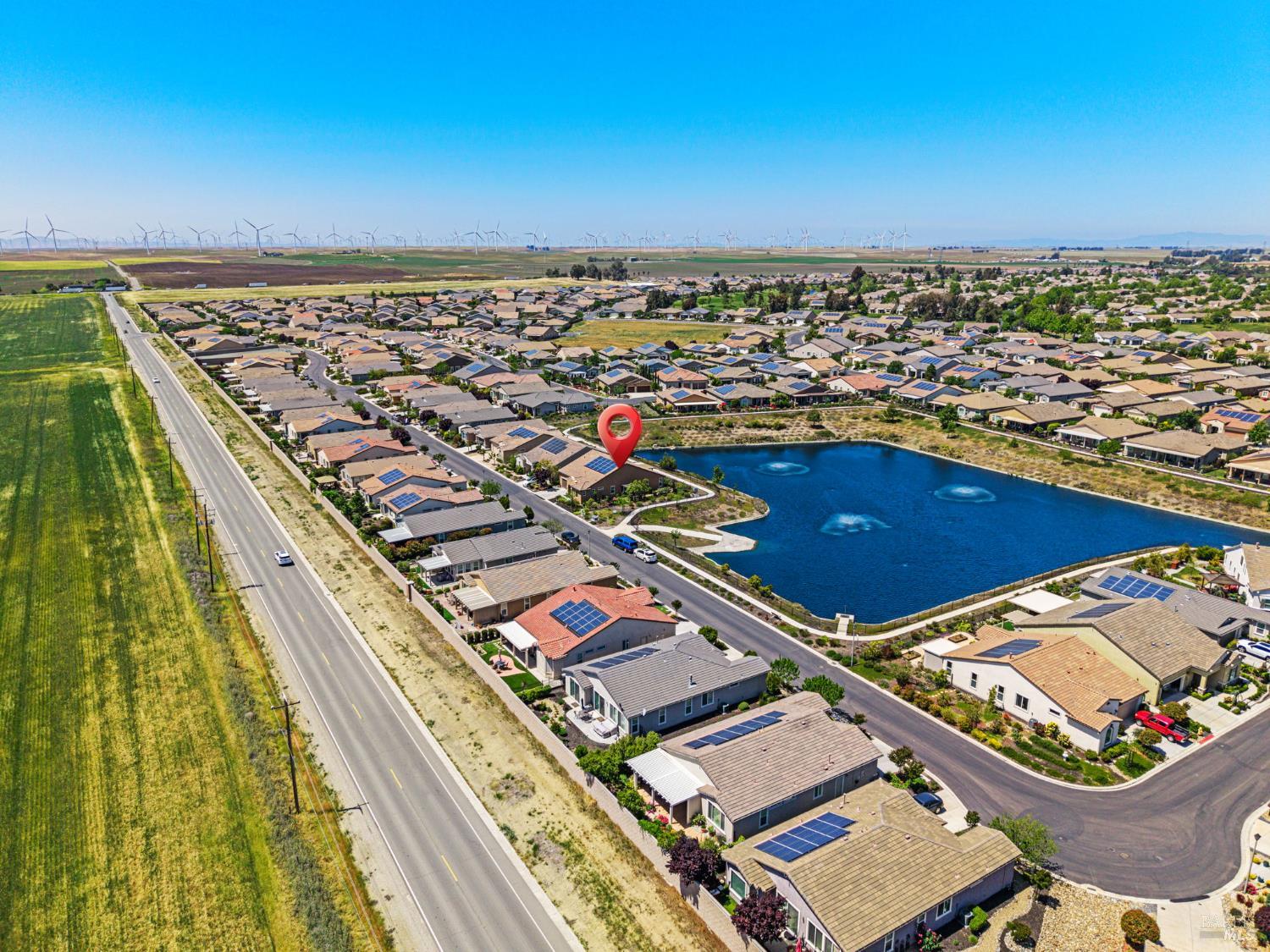 Detail Gallery Image 51 of 87 For 377 Silver Ridge Dr, Rio Vista,  CA 94571 - 2 Beds | 2/1 Baths