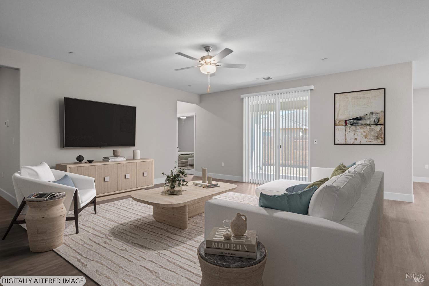 Detail Gallery Image 5 of 26 For 2270 Rustic Oak Ln, Rio Vista,  CA 94571 - 3 Beds | 2 Baths