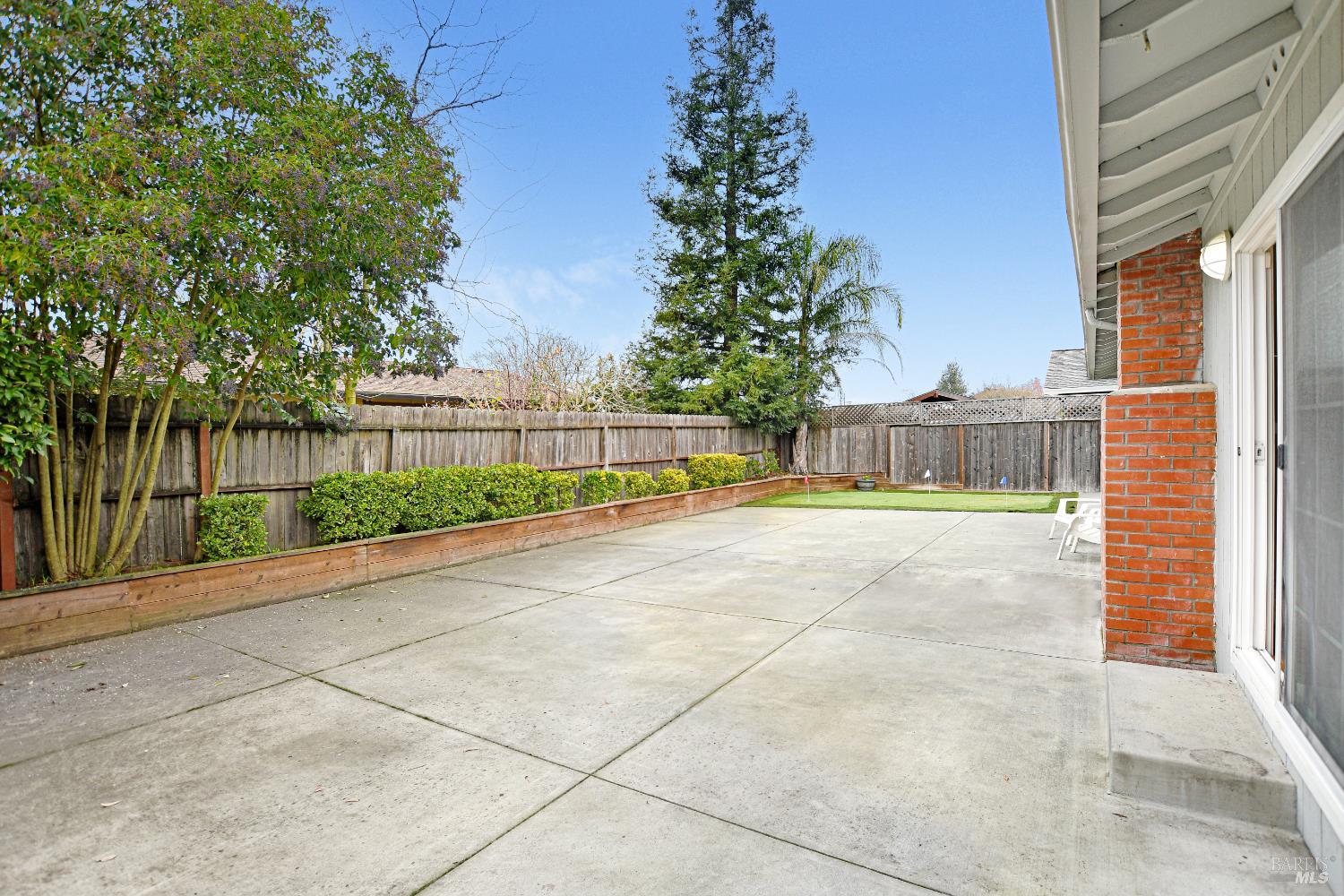 Detail Gallery Image 34 of 38 For 7257 Belita Ave, Rohnert Park,  CA 94928 - 4 Beds | 2 Baths