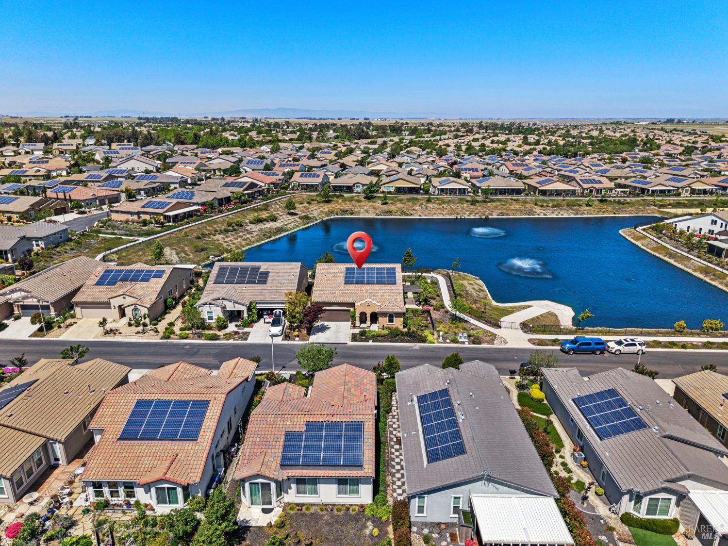 Detail Gallery Image 49 of 87 For 377 Silver Ridge Dr, Rio Vista,  CA 94571 - 2 Beds | 2/1 Baths