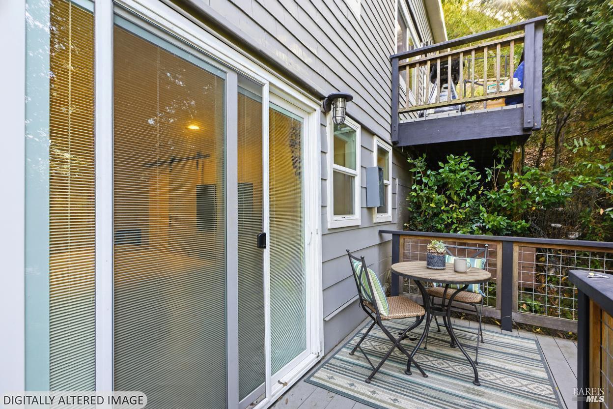 Detail Gallery Image 25 of 35 For 58 Berkeley Ave, San Anselmo,  CA 94960 - 3 Beds | 2 Baths