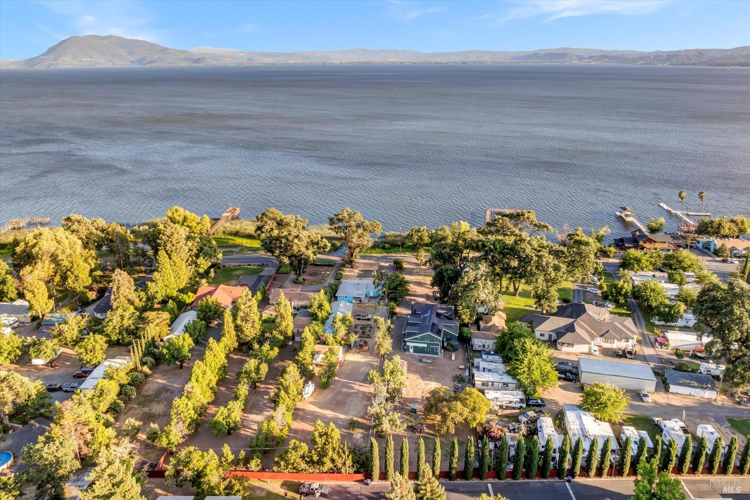 Detail Gallery Image 49 of 54 For 2750 Lakeshore Blvd, Upper Lake,  CA 95485 - 4 Beds | 6 Baths