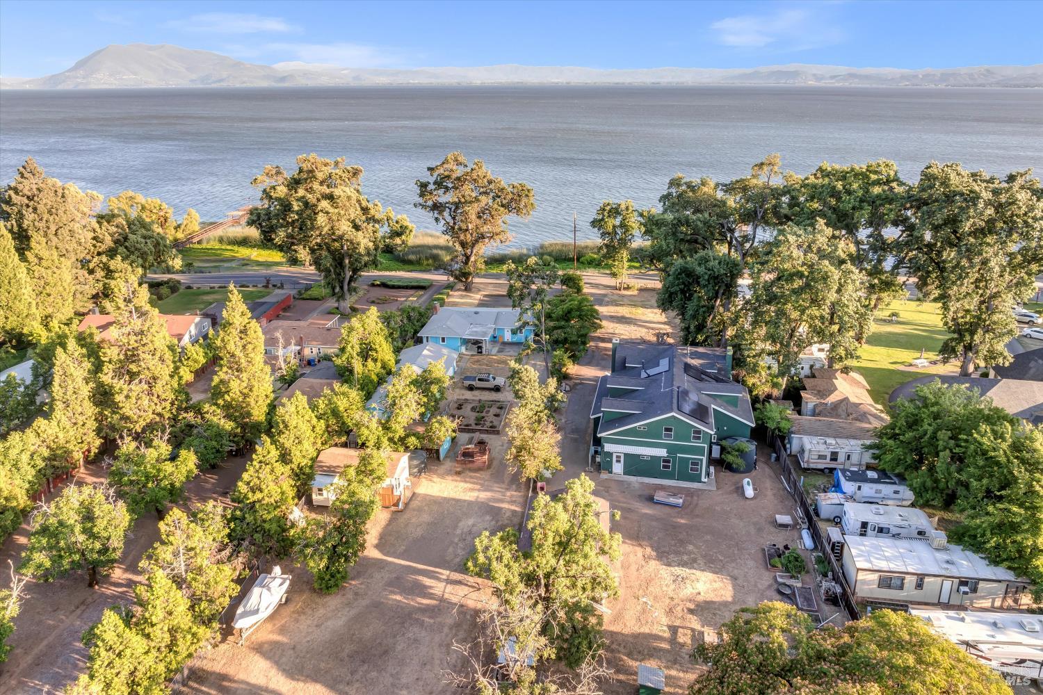 Detail Gallery Image 50 of 54 For 2750 Lakeshore Blvd, Upper Lake,  CA 95485 - 4 Beds | 6 Baths