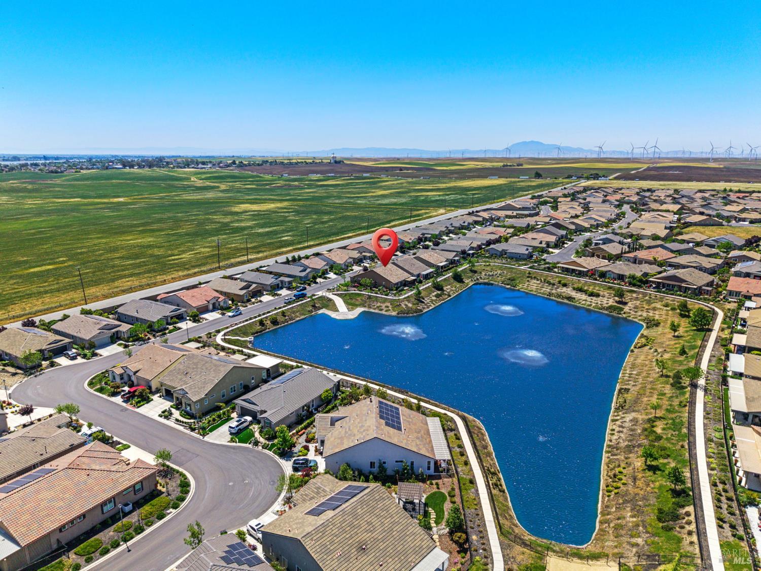 Detail Gallery Image 52 of 87 For 377 Silver Ridge Dr, Rio Vista,  CA 94571 - 2 Beds | 2/1 Baths