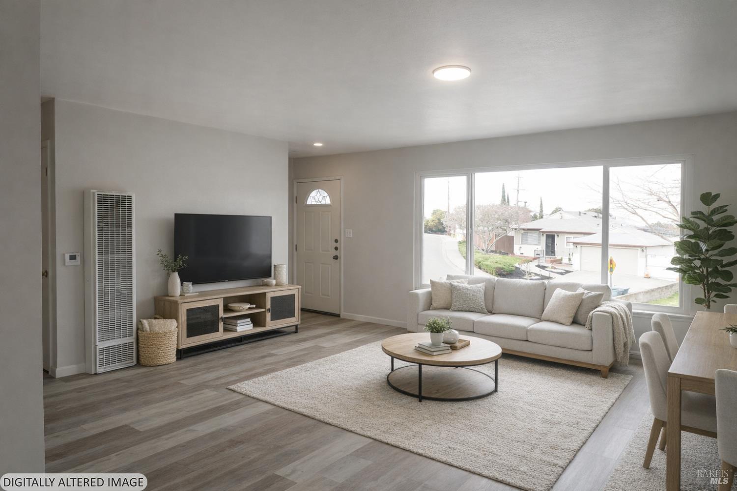 Detail Gallery Image 6 of 30 For 1115 Sereno Dr, Vallejo,  CA 94589 - 3 Beds | 2 Baths