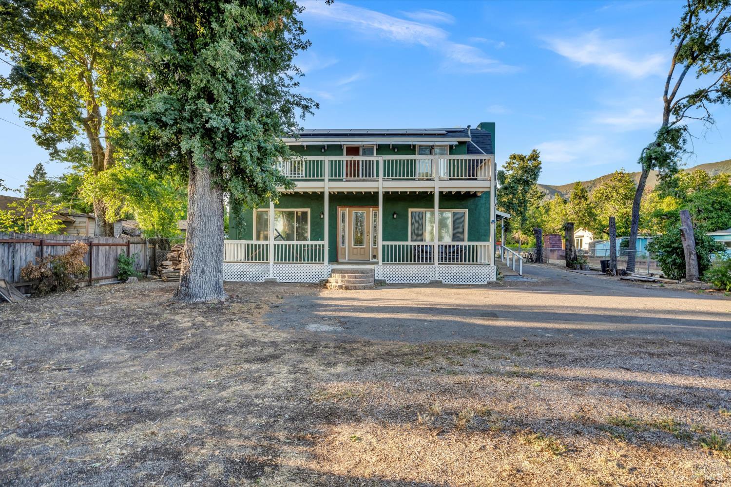 Detail Gallery Image 5 of 54 For 2750 Lakeshore Blvd, Upper Lake,  CA 95485 - 4 Beds | 6 Baths