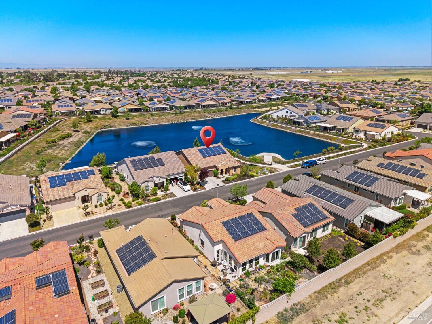 Detail Gallery Image 50 of 87 For 377 Silver Ridge Dr, Rio Vista,  CA 94571 - 2 Beds | 2/1 Baths