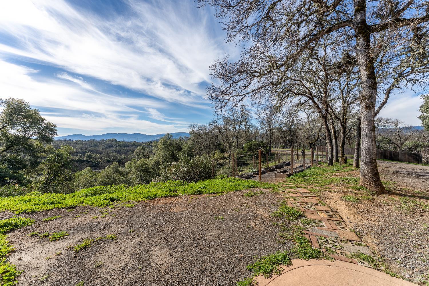 Detail Gallery Image 45 of 47 For 1461 Ponderosa Way, Redwood Valley,  CA 95470 - 3 Beds | 2 Baths