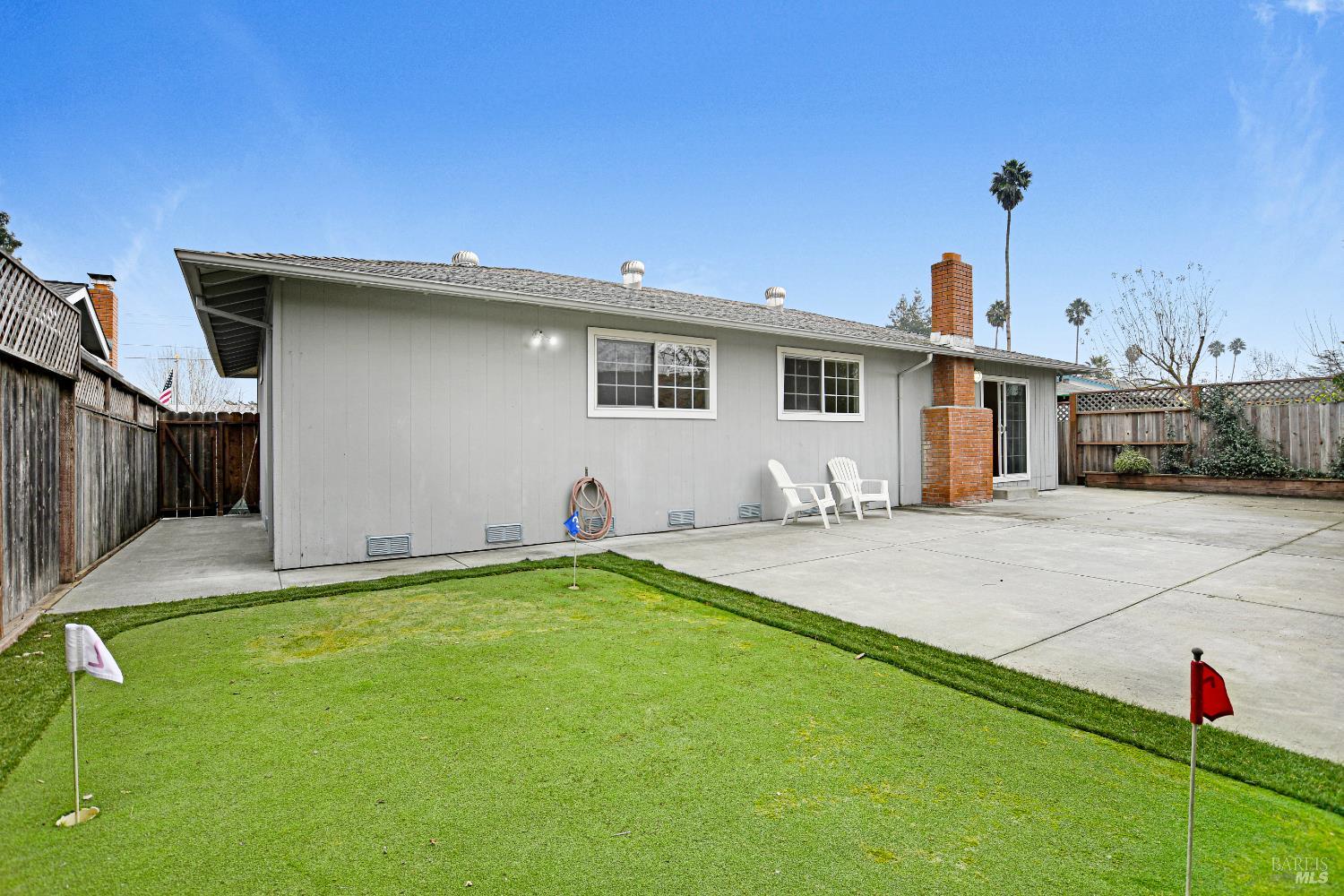 Detail Gallery Image 36 of 38 For 7257 Belita Ave, Rohnert Park,  CA 94928 - 4 Beds | 2 Baths