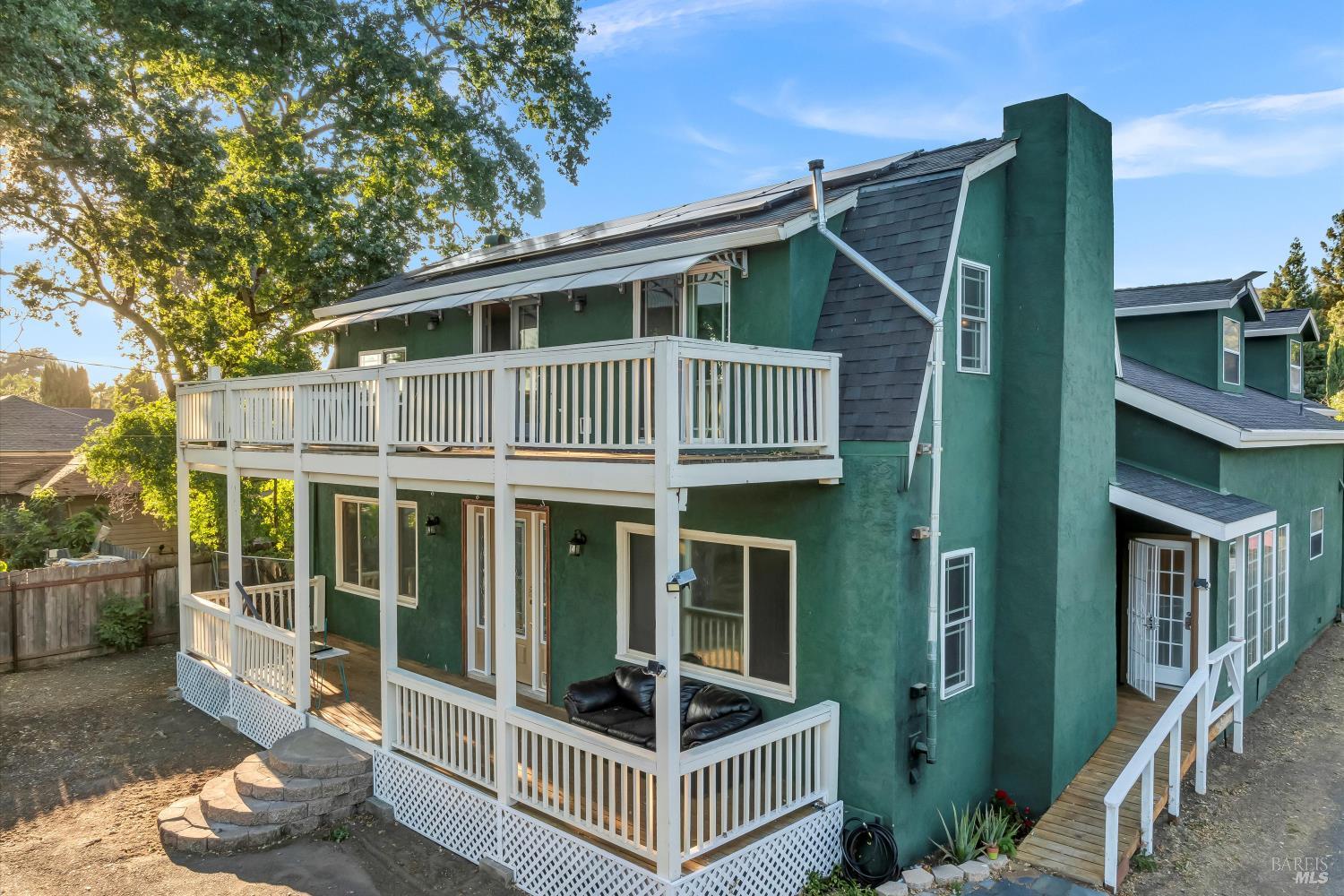 Detail Gallery Image 53 of 54 For 2750 Lakeshore Blvd, Upper Lake,  CA 95485 - 4 Beds | 6 Baths