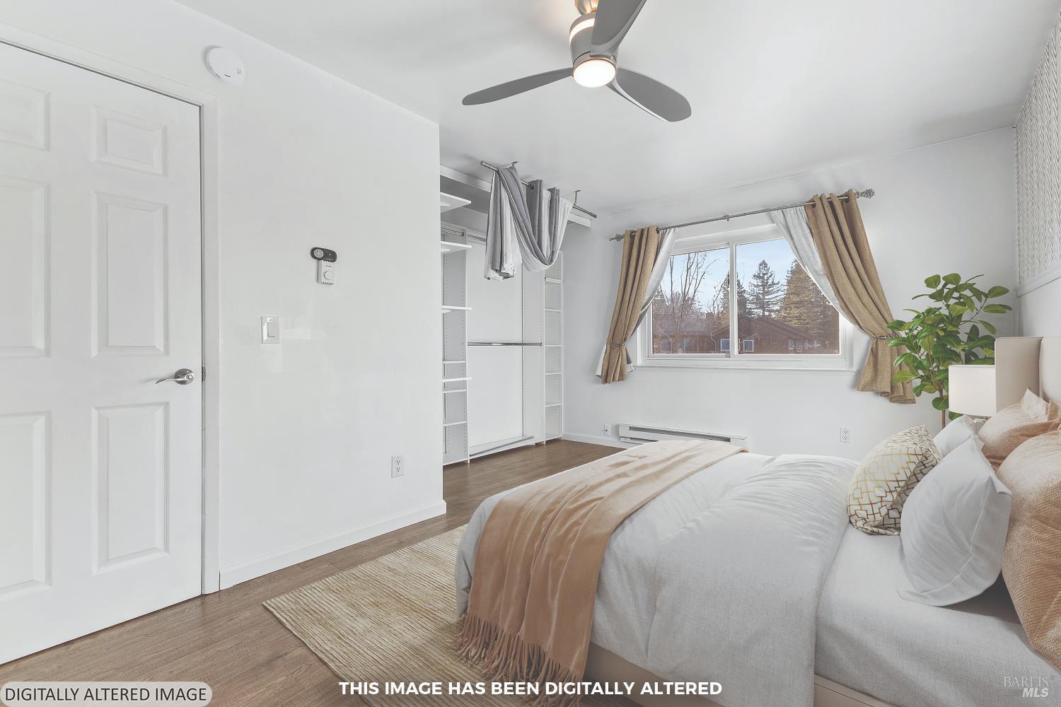 Detail Gallery Image 24 of 37 For 1493 Parkway Dr, Rohnert Park,  CA 94928 - 2 Beds | 1/1 Baths