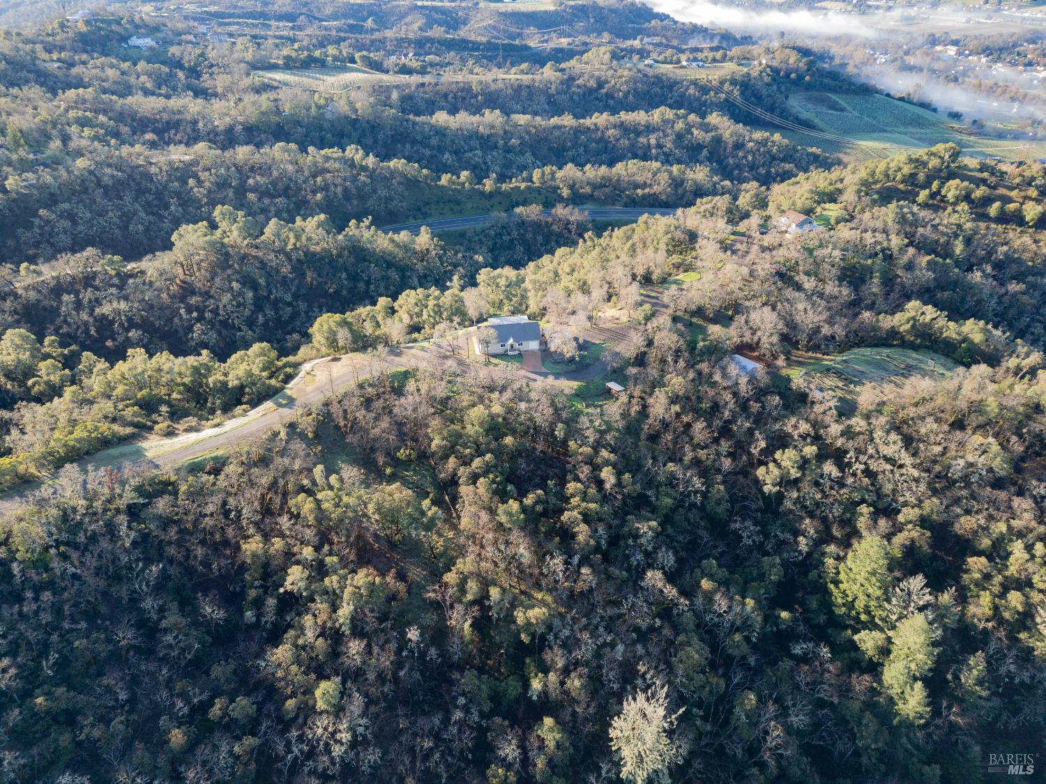 Detail Gallery Image 35 of 47 For 1461 Ponderosa Way, Redwood Valley,  CA 95470 - 3 Beds | 2 Baths