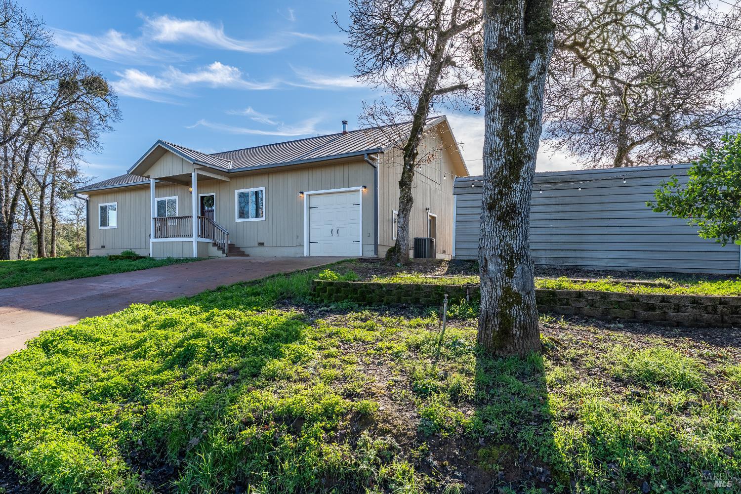 Detail Gallery Image 43 of 47 For 1461 Ponderosa Way, Redwood Valley,  CA 95470 - 3 Beds | 2 Baths